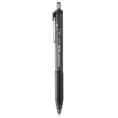 Ballpoint pen: INKJOY 300 RT black