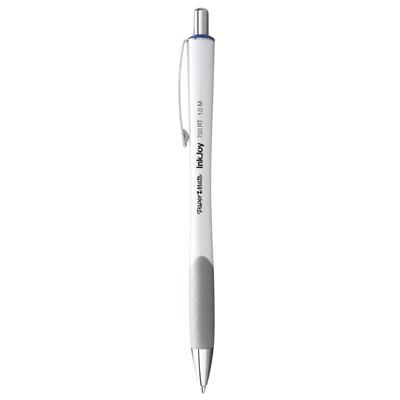 Ballpoint pen: INKJOY 700 RT M blue