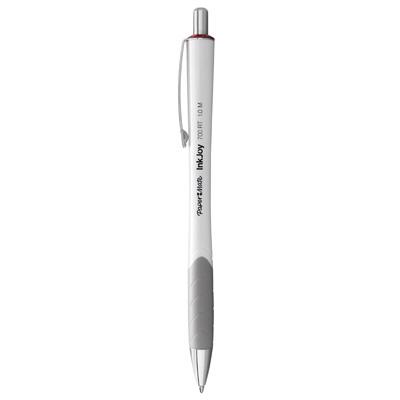 Ballpoint pen: INKJOY 700 RT M red