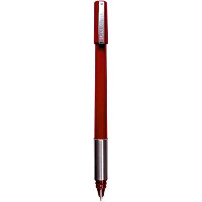 Ballpoint pen: LineStyle Pentel â red