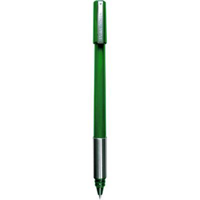 Ballpoint pen: LineStyle Pentel â green