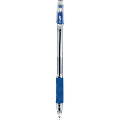 Ballpoint pen: ECO blue BeGreen