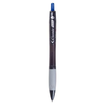 Ballpoint pen: Cronix Hybrid blue