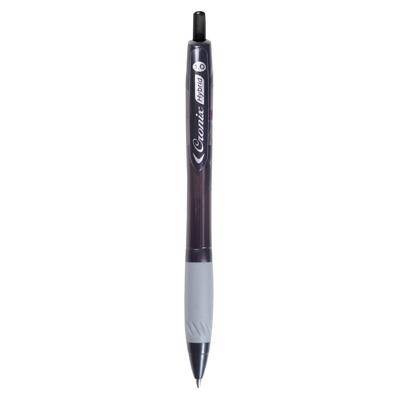 Ballpoint pen: Cronix Hybrid black