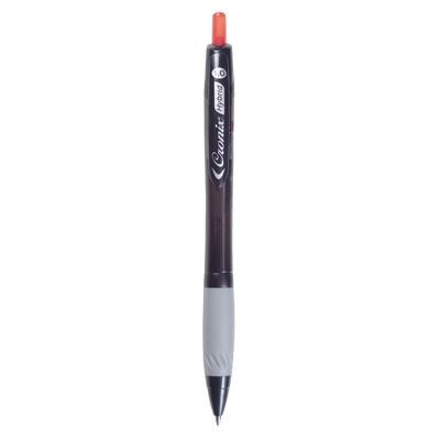 Ballpoint pen: Cronix Hybrid red