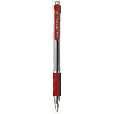 Ballpoint pen: SN101 red