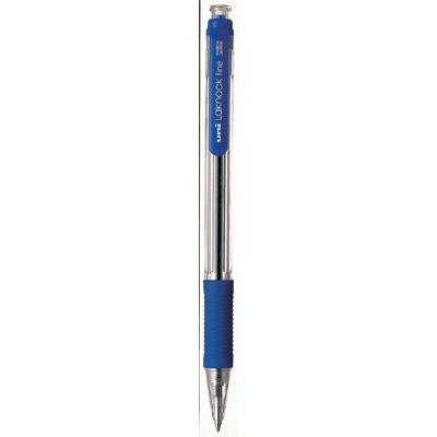 Ballpoint pen: SN101 blue