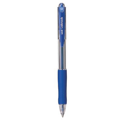 Ballpoint pen: SN100 blue