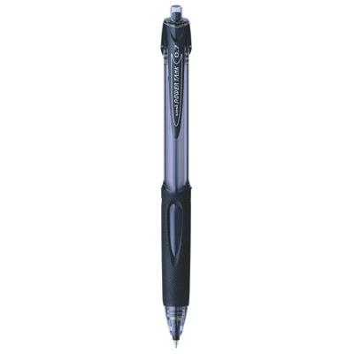 Ballpoint pen: SN-227 Uni red