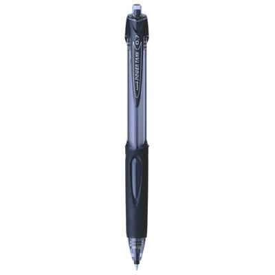 Ballpoint pen: SN-227 Uni black