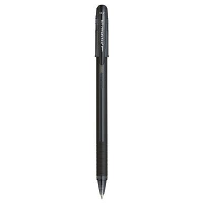 Rollerball pen: SX-101 UNI blue