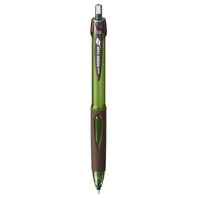 Ballpoint pen: SN-220 Uni black