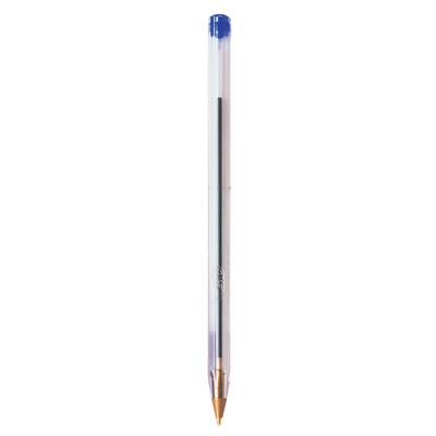Ballpoint pen: Cristal Blue