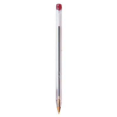 Ballpoint pen: Cristal Red