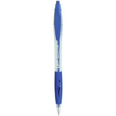 Ballpoint pen: Atlantis Blue