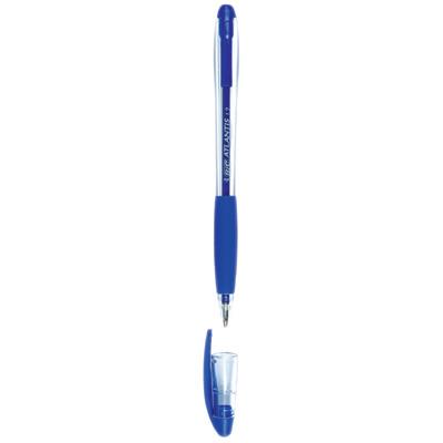 Ballpoint pen: Atlantis Stic Blue