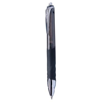 Gel pen, Document Pen type blue