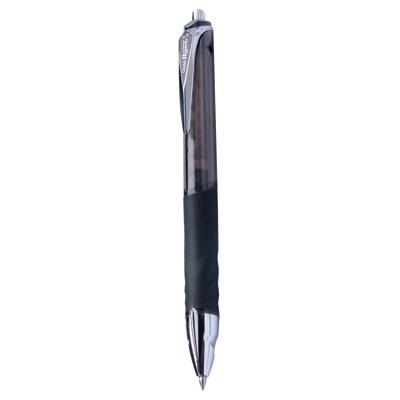 Gel pen, Document Pen type black