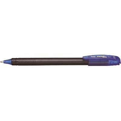 Rollerball pen BL417C blue