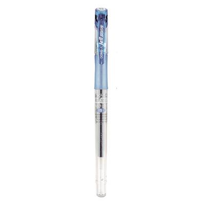 Gel ink roller ball pen DONG-A ZONE sky blue