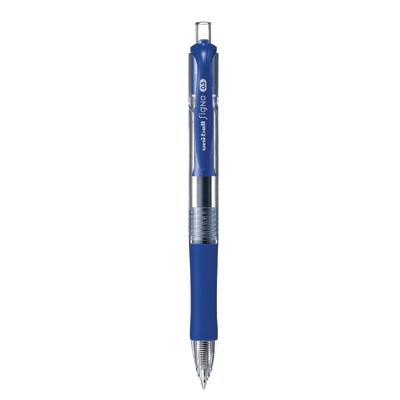 Gel pen UMN-152 blue