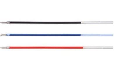 Ballpoint pen refill: SX-101 blue