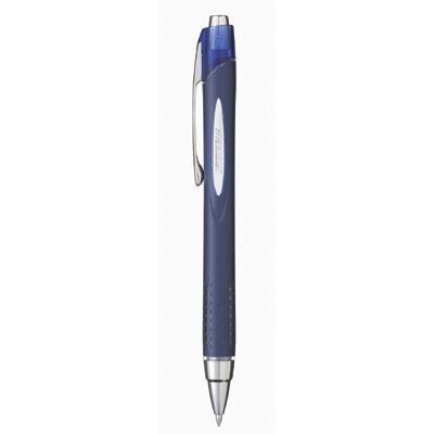 Rollerball pen: Uni SXN 217 blue