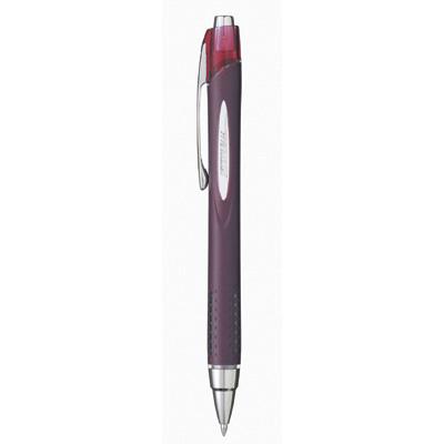 Rollerball pen: Uni SXN 217 red