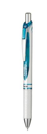 Fineliner: automatic 0.5mm sky blue