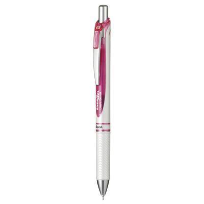 Fineliner: automatic 0.5mm pink