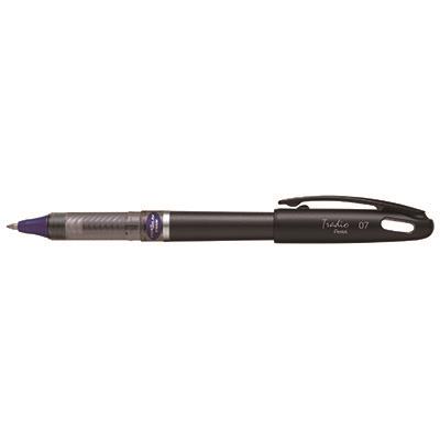 Rollerball pen: Energel blue