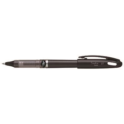 Rollerball pen: Energel black