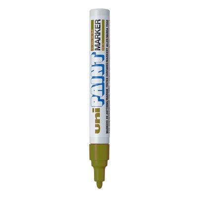 Marker pen: PX-20 golden UNI