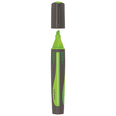 HIGHLIGHTER: FLUO PEPS MAX GREEN