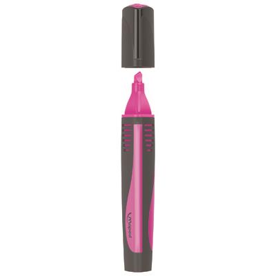 HIGHLIGHTER: FLUO PEPS MAX PINK
