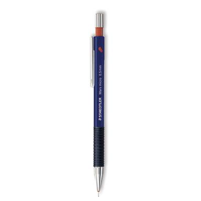Propelling pencil: Mars micro 775 Staedtler 0.5