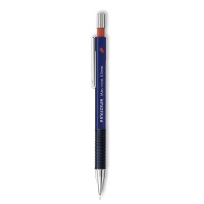 Propelling pencil: Mars micro 775 Staedtler 0.7