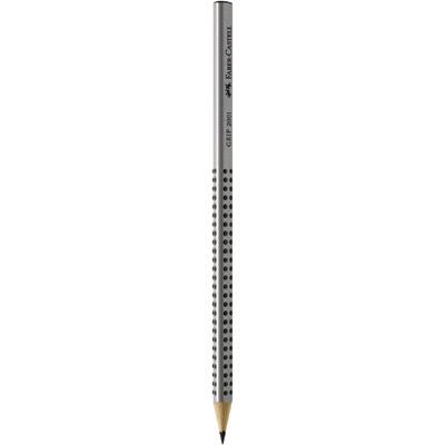 12 PCS/PKG Pencil: GRIP 2001/2B