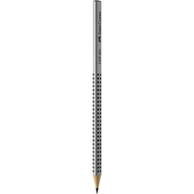 12 PCS/PKG Pencil: GRIP 2001/HB