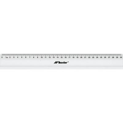 Office ruler: 20 cm 30070