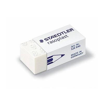 Eraser: Rasoplast Staedtler B30