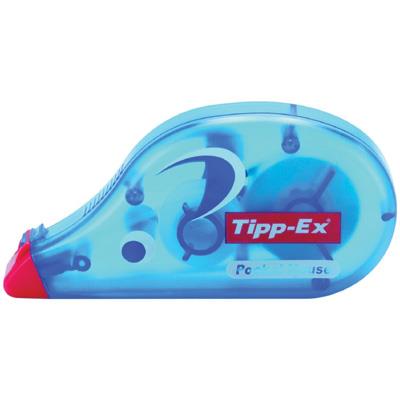 Correction tape: Tipp-ex Pocket Mouse
