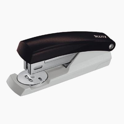 Office stapler: small size, 5501 Leitz black