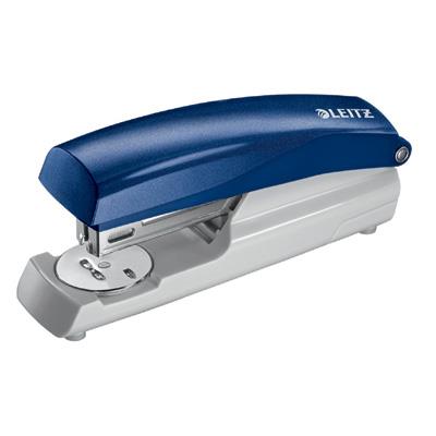 Office stapler: 5500 Leitz blue