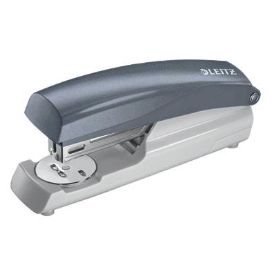 Office stapler: 5500 Leitz grey