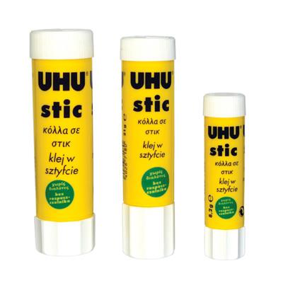 UHU Stic glue: 8.2 g - office, stick