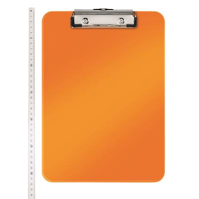 Clipboard: Leitz WOW, orange