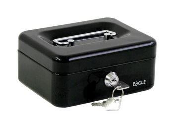 Cash box: 8878 S EAGLE black