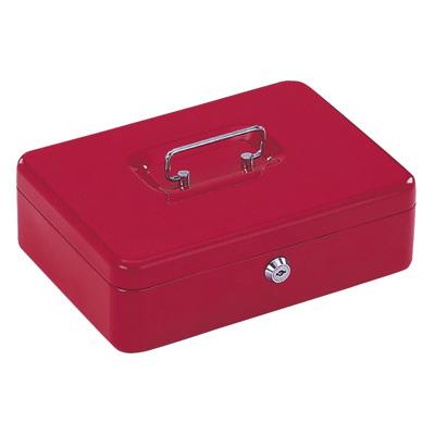 Cash box: 8878 L EAGLE red