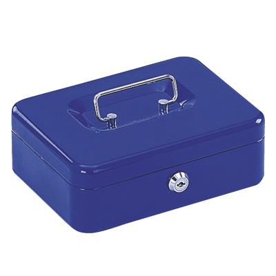 Cash box: 8878 S EAGLE blue
